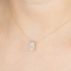 Elizabeth 61 Necklace 3.02CT
