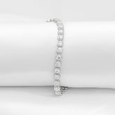 Regina 66 Bracelet 9.48CT