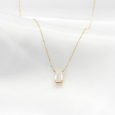 Elizabeth 69 Necklace 2.05CT