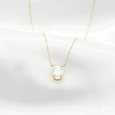 Olivia 74 Necklace 3.03CT