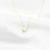 Penelope 71 Necklace 2.02CT