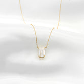 Elizabeth 61 Necklace 3.02CT