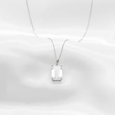 Elizabeth 73 Necklace 5.10CT