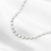 Victoria 67 Necklace 24.80CT