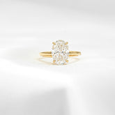 Olivia 106 Ring 3.05CT