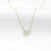 Helena 76 Necklace 2.07CT