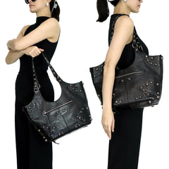 Le Cagole Tote