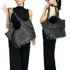 Le Cagole Tote