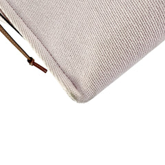 Canvas & Leather Tote