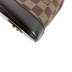 Alma BB Microchipped