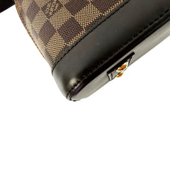 Alma BB Microchipped