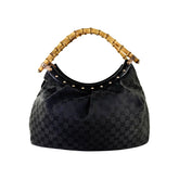 Bamboo Hobo