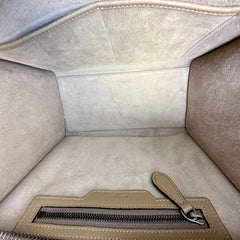 Luggage Micro