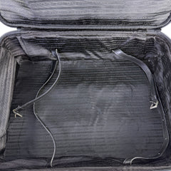 Vintage Cabin Luggage