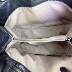 Intreciatto Tote