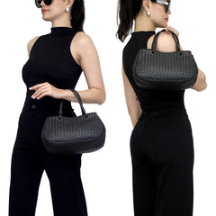 Intreciatto Tote