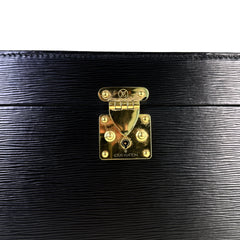 Vintage Vanity Bag