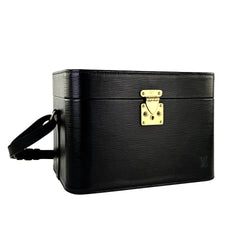 Vintage Vanity Bag