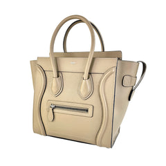 Luggage Micro