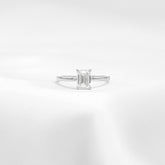 Elizabeth 113 Ring 1.04CT