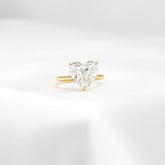 Helena 107 Ring 5.05CT