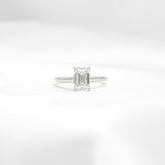 Elizabeth 112 Ring 2.04CT