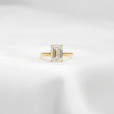 Elizabeth 114 Ring 3.02CT