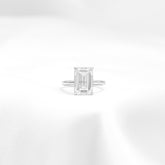 Elizabeth 115 Ring 5.06CT
