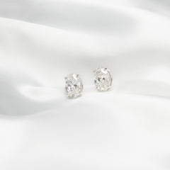 Olivia 37 Earring 6.02CT