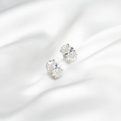 Olivia 37 Earring 6.02CT