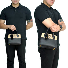 Steamer Mini Microchipped