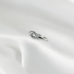 Regina17 Ring 1.64 CT