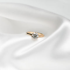 Regina Ring 1.04 CT