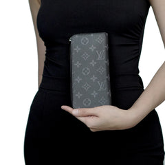 Zippy Wallet Microchipped