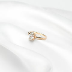Olivia 16 Ring 1.05CT