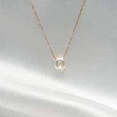 Elizabeth 12 Necklace 1.10CT