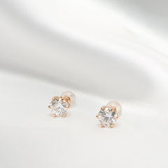Regina 3 Earring 2.02CT