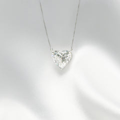 Helena 54 Necklace 5.06CT