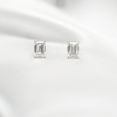 Elizabeth 39 Earring 6.12CT