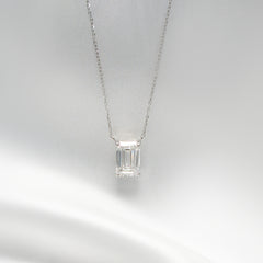 Elizabeth 41 Necklace 3.00CT