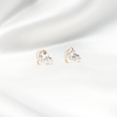 Helena 21 Earring 4.14CT