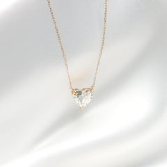 Helena 26 Necklace 2.08CT