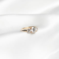 Regina 18 Ring 1.64CT