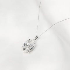 Olivia 56 Necklace 5.09CT