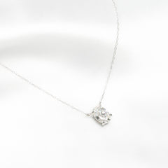 Olivia 10 Necklace 1.05CT
