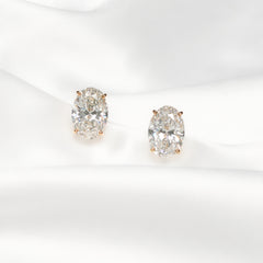 Olivia 53 Earring 10.14CT