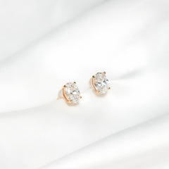 Olivia 5 Earring 2.10CT