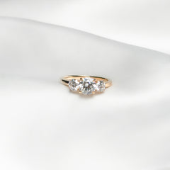 Regina 18 Ring 1.64CT