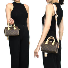 Speedy Bandouliere 20 Microchipped