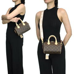 Speedy Bandouliere 20 Microchipped